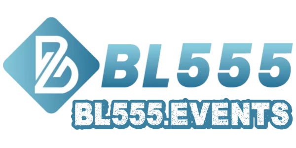 BL555 Logo